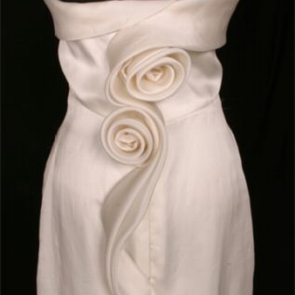 NWT wedding dress, Jennifer Mcclintock